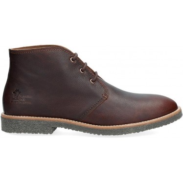 PANAMA JACK GAEL BOOTS BROWN