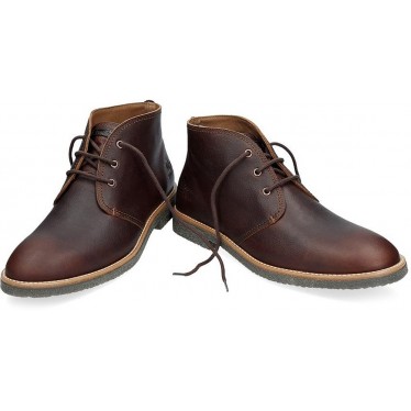 PANAMA JACK GAEL BOOTS BROWN