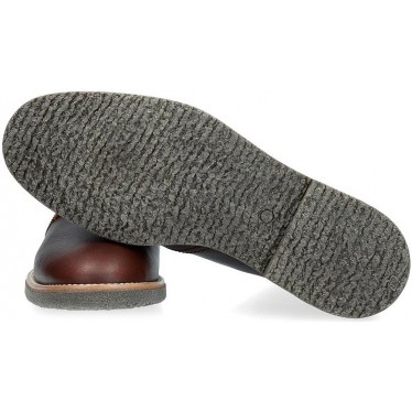PANAMA JACK GAEL BOOTS BROWN