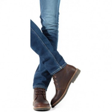 PANAMA JACK GAEL BOOTS BROWN