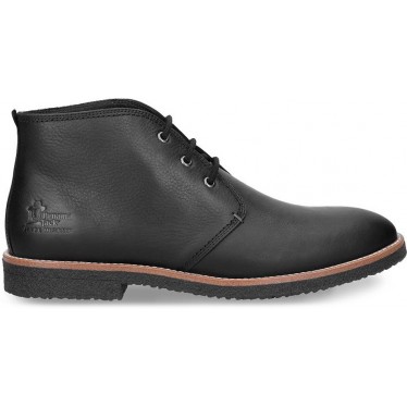 PANAMA JACK GAEL BOOTS BLACK