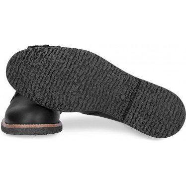 PANAMA JACK GAEL BOOTS BLACK
