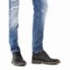 PANAMA JACK GAEL BOOTS BLACK