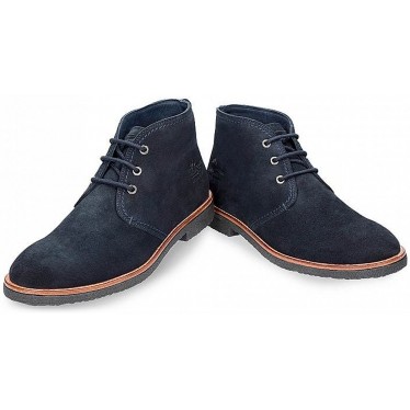 PANAMA JACK GAEL BOOTS NAVY
