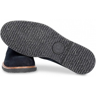 PANAMA JACK GAEL BOOTS NAVY