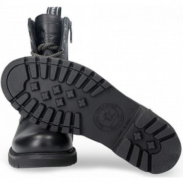 PANAMA JACK FRISIA IGLOO BOOTS BLACK