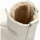 PANAMA JACK FRISIA IGLOO BOOTS WHITE