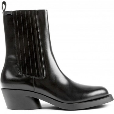 CAMPER BOOTS K400631 BONNIE BLACK