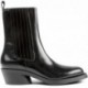 CAMPER BOOTS K400631 BONNIE BLACK