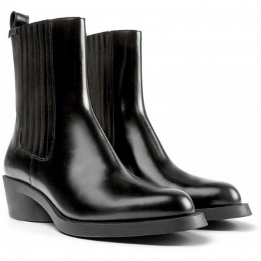 CAMPER BOOTS K400631 BONNIE BLACK