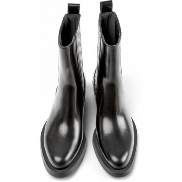 CAMPER BOOTS K400631 BONNIE BLACK