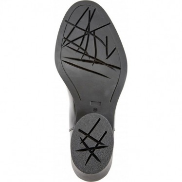 CAMPER BOOTS K400631 BONNIE BLACK