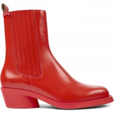 CAMPER BOOTS K400631 BONNIE RED