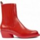 CAMPER BOOTS K400631 BONNIE RED