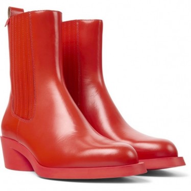 CAMPER BOOTS K400631 BONNIE RED