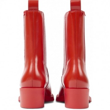 CAMPER BOOTS K400631 BONNIE RED