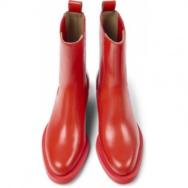 CAMPER BOOTS K400631 BONNIE RED