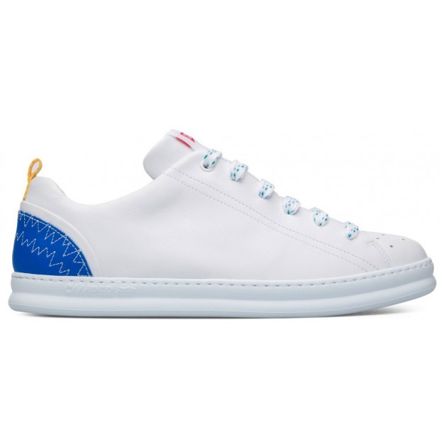 CAMPER TWINS SHOES K100718 BLANCO CAMPER TWINS SHOES K100718 BLANCO