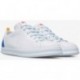 CAMPER TWINS SHOES K100718 BLANCO