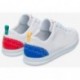 CAMPER TWINS SHOES K100718 BLANCO