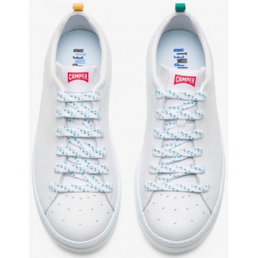 CAMPER TWINS SHOES K100718 BLANCO