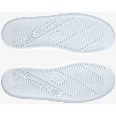 CAMPER TWINS SHOES K100718 BLANCO