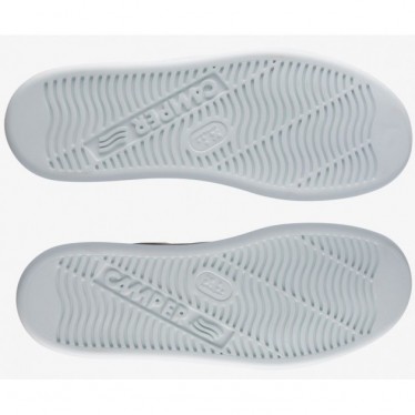 CAMPER TWINS SHOES K100718 NEGRO