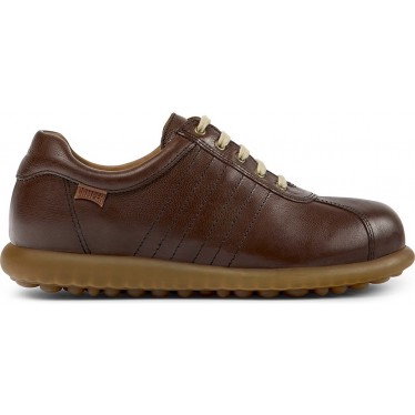 CAMPER SHOES BALLS ARIEL 27205 MARRON