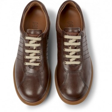 CAMPER SHOES BALLS ARIEL 27205 MARRON