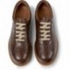 CAMPER SHOES BALLS ARIEL 27205 MARRON