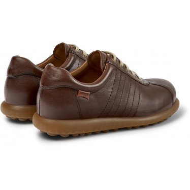 CAMPER SHOES BALLS ARIEL 27205 MARRON