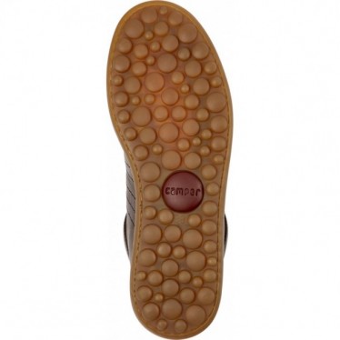 CAMPER SHOES BALLS ARIEL 27205 MARRON
