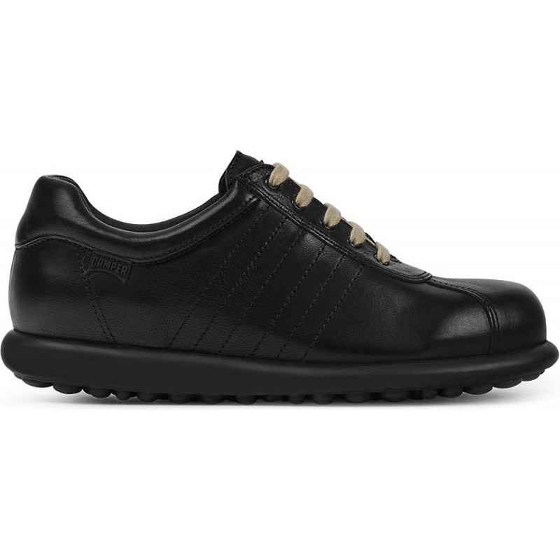 CAMPER SHOES BALLS ARIEL 27205 NEGRO