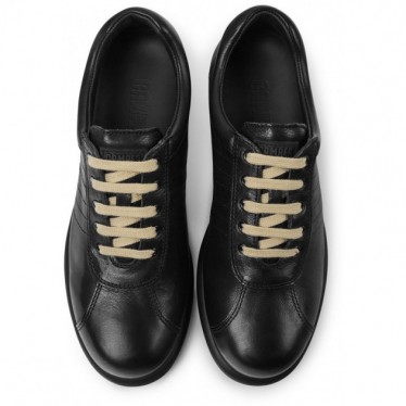 CAMPER SHOES BALLS ARIEL 27205 NEGRO