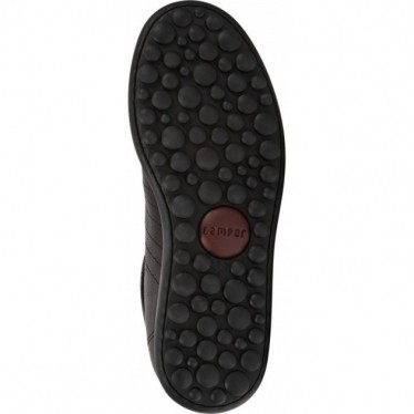 CAMPER SHOES BALLS ARIEL 27205 NEGRO