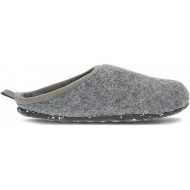 CAMPER WABI SLIPPERS 20889 GREY