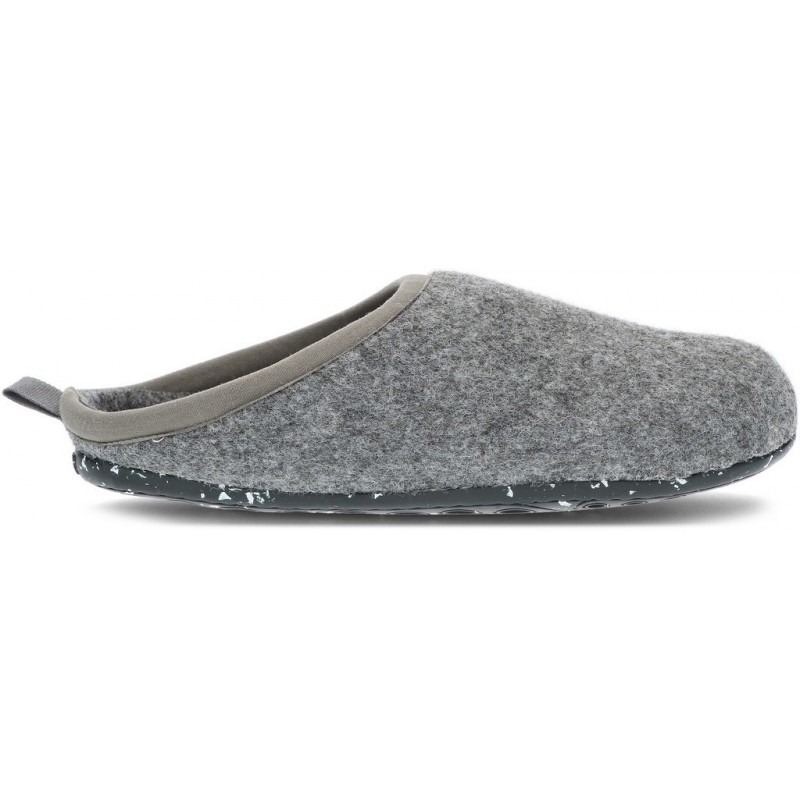 CAMPER WABI SLIPPERS 20889 GREY