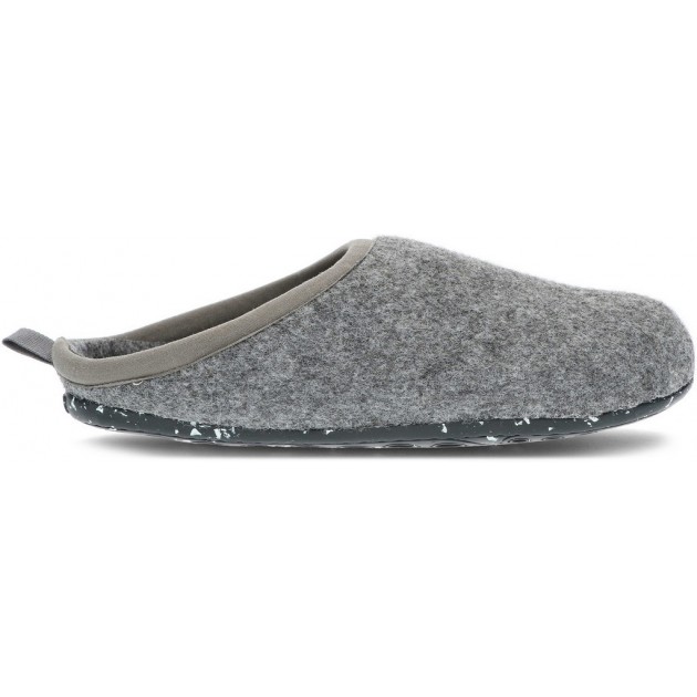 CAMPER WABI SLIPPERS 20889 GREY CAMPER WABI SLIPPERS 20889 GREY