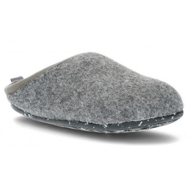 CAMPER WABI SLIPPERS 20889 GREY