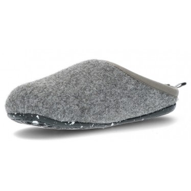 CAMPER WABI SLIPPERS 20889 GREY