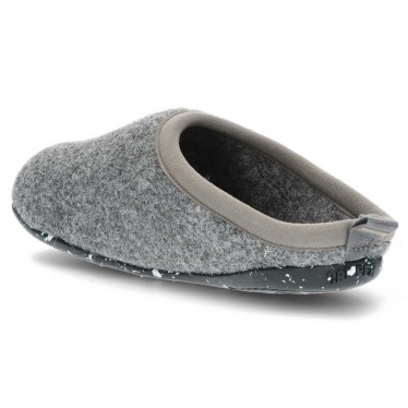 CAMPER WABI SLIPPERS 20889 GREY