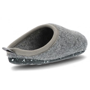 CAMPER WABI SLIPPERS 20889 GREY