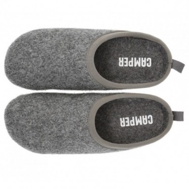 CAMPER WABI SLIPPERS 20889 GREY