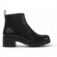CAMPER WANDA ANKLE BOOTS K400228 NEGRO
