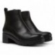 CAMPER WANDA ANKLE BOOTS K400228 NEGRO