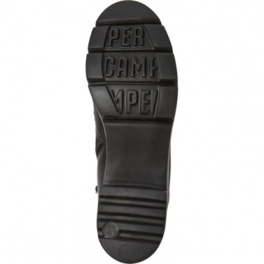 CAMPER WANDA ANKLE BOOTS K400228 NEGRO