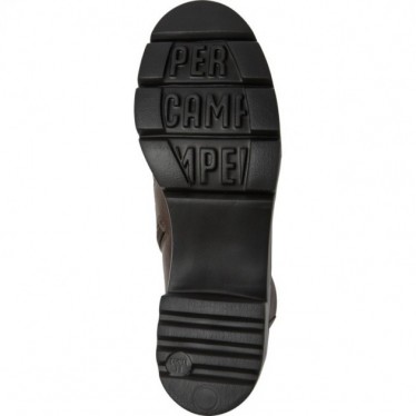 CAMPER WANDA ANKLE BOOTS K400228 MARRON