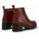 CAMPER WANDA ANKLE BOOTS K400228 BURDEOS