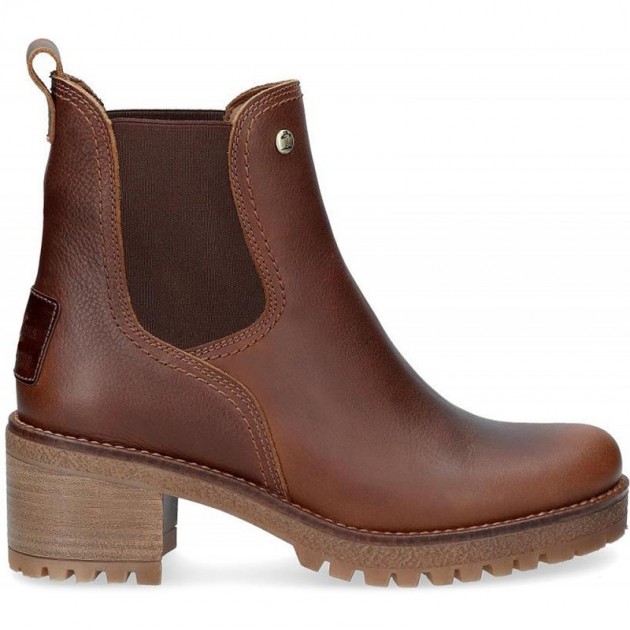 PANAMA JACK PIA BOOTS CUERO PANAMA JACK PIA BOOTS CUERO