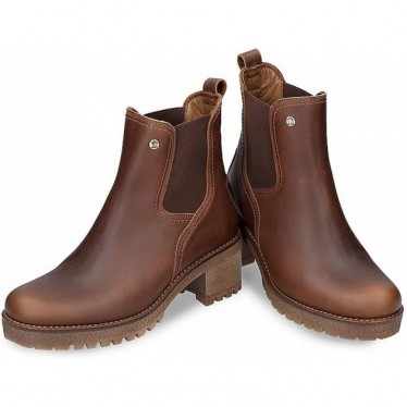 PANAMA JACK PIA BOOTS CUERO